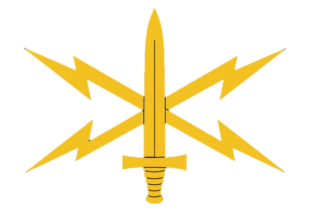 U.S. Army Cyber branch insignia